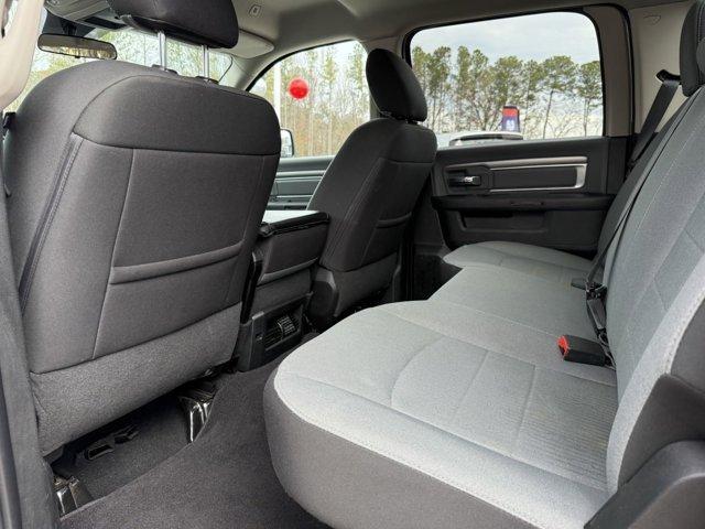 used 2022 Ram 1500 Classic car, priced at $28,990