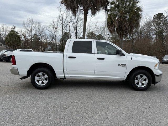 used 2022 Ram 1500 Classic car, priced at $28,990