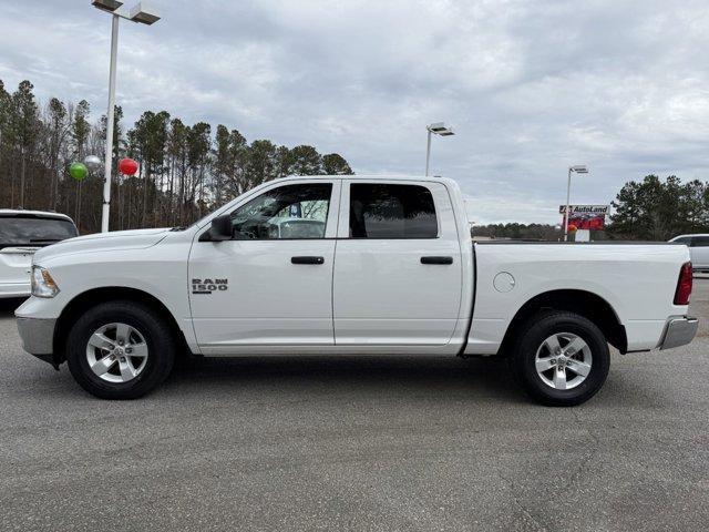 used 2022 Ram 1500 Classic car, priced at $28,990