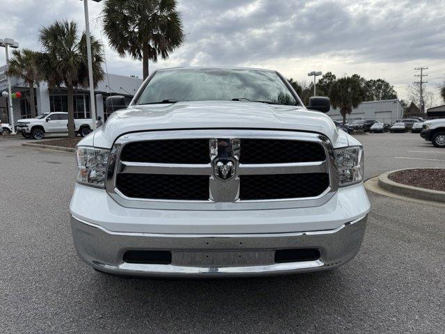 used 2022 Ram 1500 Classic car, priced at $28,990