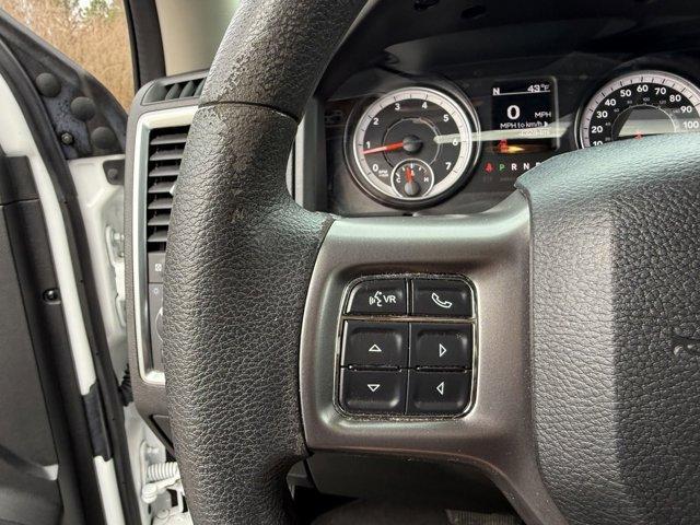 used 2022 Ram 1500 Classic car, priced at $28,990