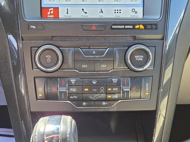 used 2018 Ford Explorer car, priced at $22,990