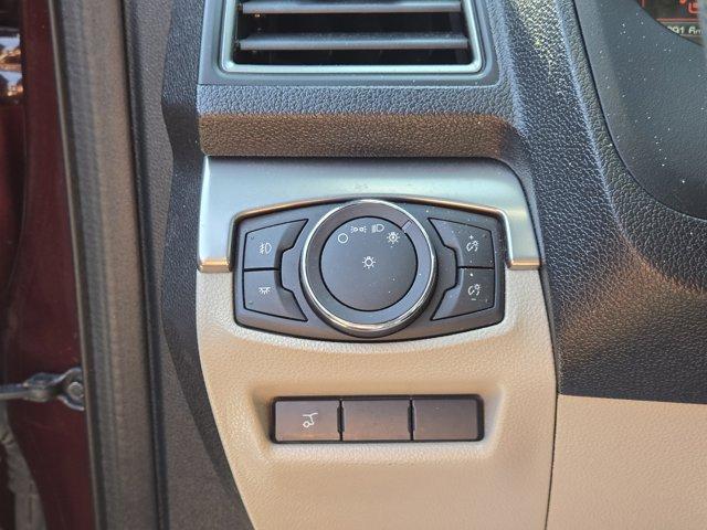 used 2018 Ford Explorer car, priced at $22,990
