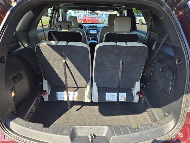 used 2018 Ford Explorer car, priced at $22,990