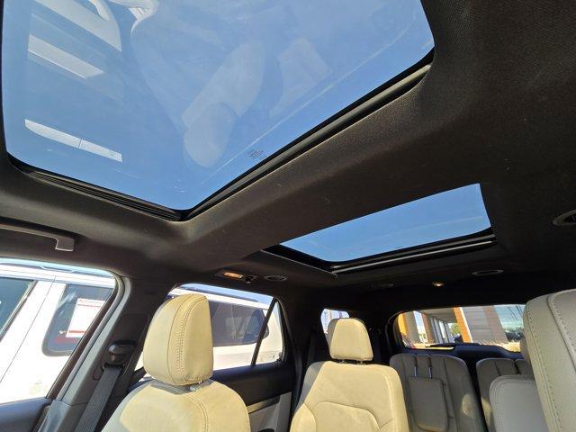 used 2018 Ford Explorer car, priced at $22,990