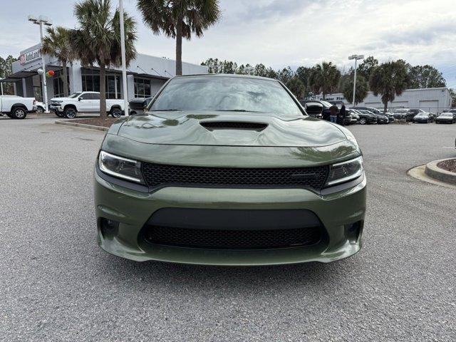 used 2022 Dodge Charger car, priced at $31,990