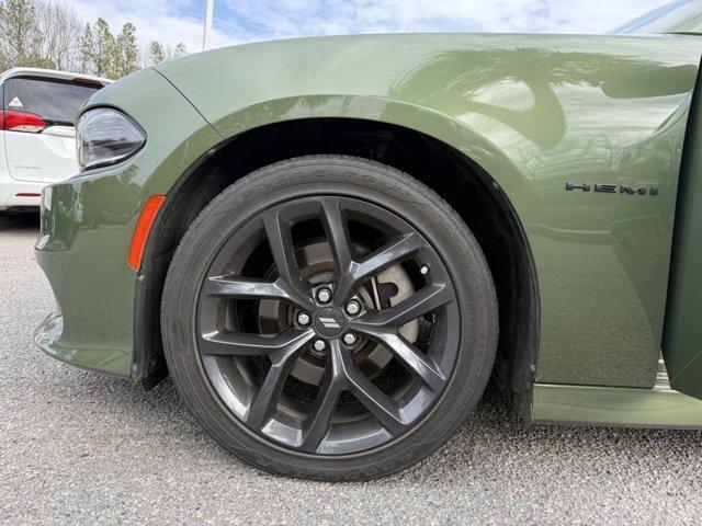 used 2022 Dodge Charger car, priced at $31,990