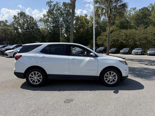 used 2020 Chevrolet Equinox car, priced at $18,990