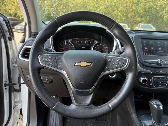 used 2020 Chevrolet Equinox car, priced at $18,990