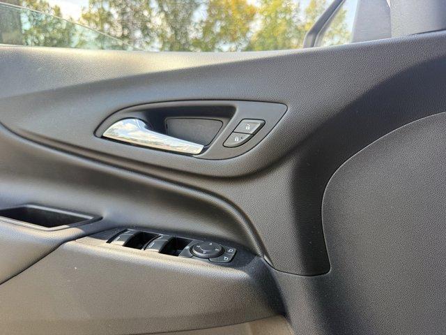 used 2020 Chevrolet Equinox car, priced at $18,990