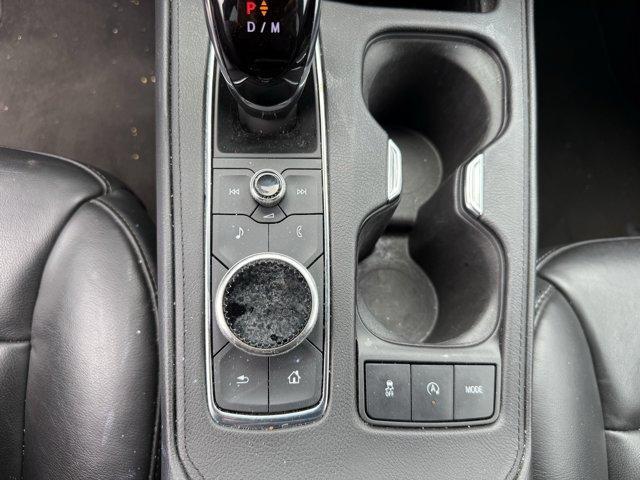 used 2023 Cadillac XT4 car, priced at $27,990