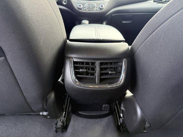 used 2022 Chevrolet Malibu car, priced at $19,990