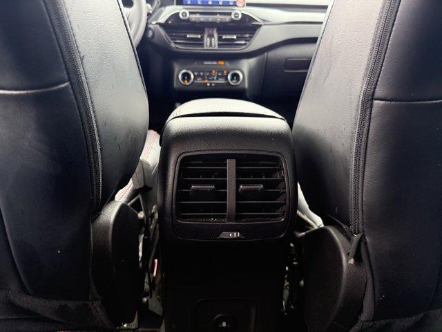 used 2023 Ford Escape car, priced at $24,990