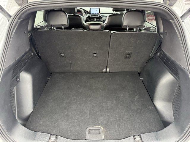 used 2023 Ford Escape car, priced at $24,990