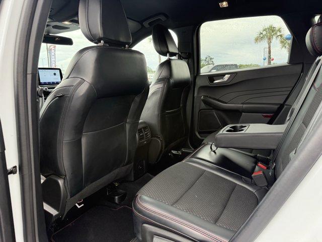 used 2023 Ford Escape car, priced at $24,990