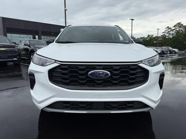 used 2023 Ford Escape car, priced at $24,990