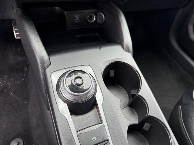 used 2023 Ford Escape car, priced at $24,990