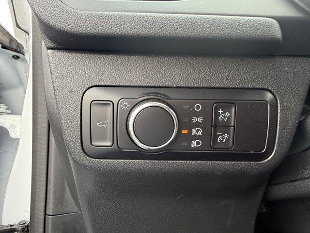 used 2023 Ford Escape car, priced at $24,990