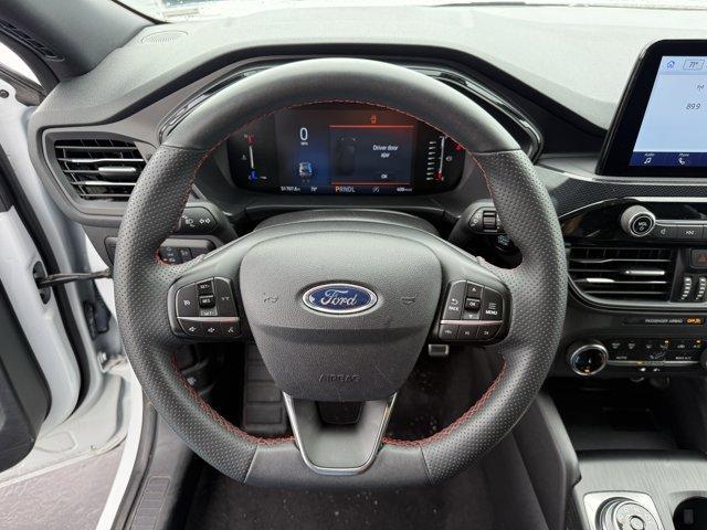 used 2023 Ford Escape car, priced at $24,990