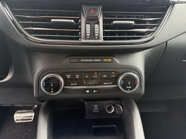 used 2023 Ford Escape car, priced at $24,990