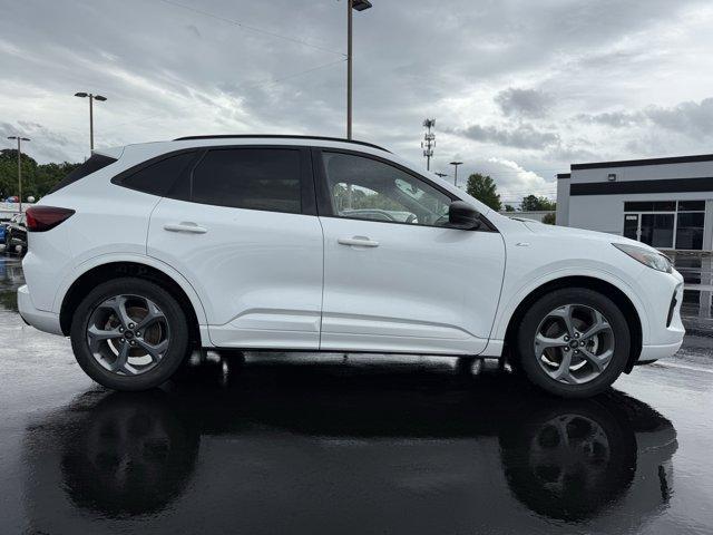 used 2023 Ford Escape car, priced at $24,990