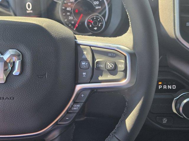 new 2026 Ram 1500 car, priced at $48,546