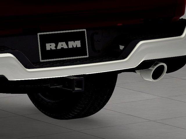 new 2026 Ram 1500 car, priced at $51,546