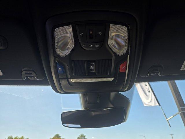 new 2026 Ram 1500 car, priced at $48,546