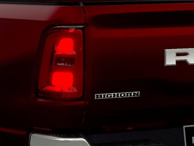 new 2026 Ram 1500 car, priced at $51,546
