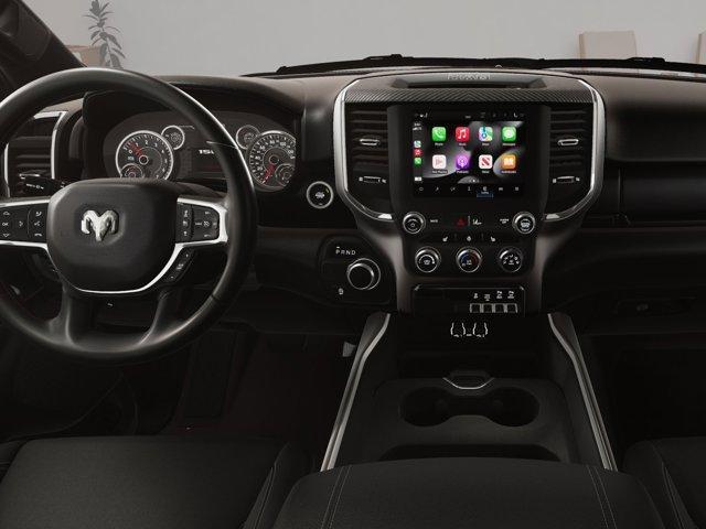 new 2026 Ram 1500 car, priced at $51,546