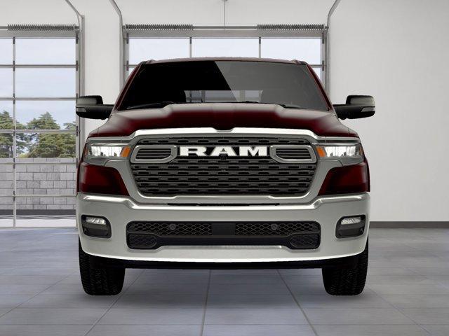 new 2026 Ram 1500 car, priced at $51,546