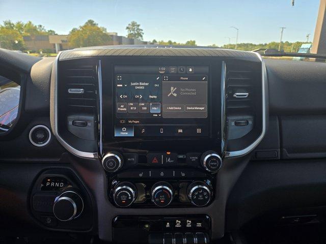 new 2026 Ram 1500 car, priced at $48,546