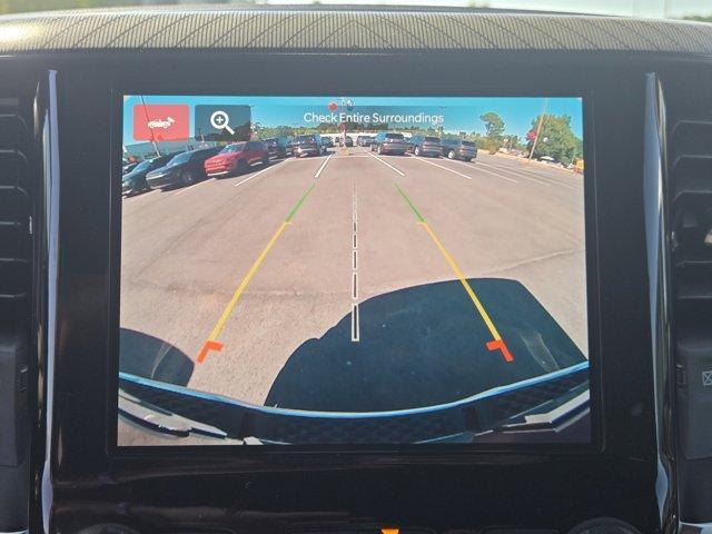 new 2026 Ram 1500 car, priced at $48,546