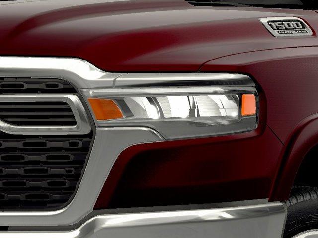 new 2026 Ram 1500 car, priced at $51,546