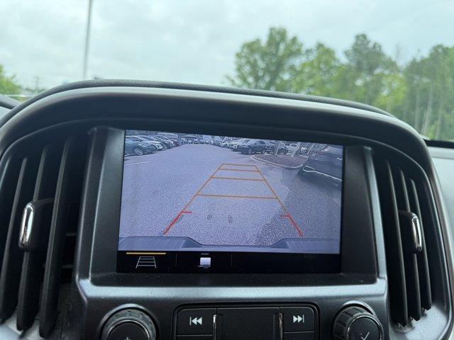 used 2019 Chevrolet Colorado car, priced at $24,990