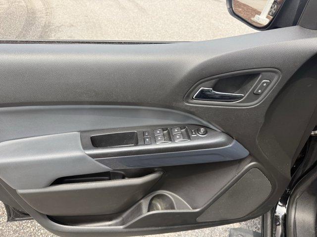 used 2019 Chevrolet Colorado car, priced at $24,990