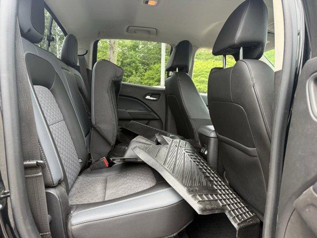 used 2019 Chevrolet Colorado car, priced at $24,990