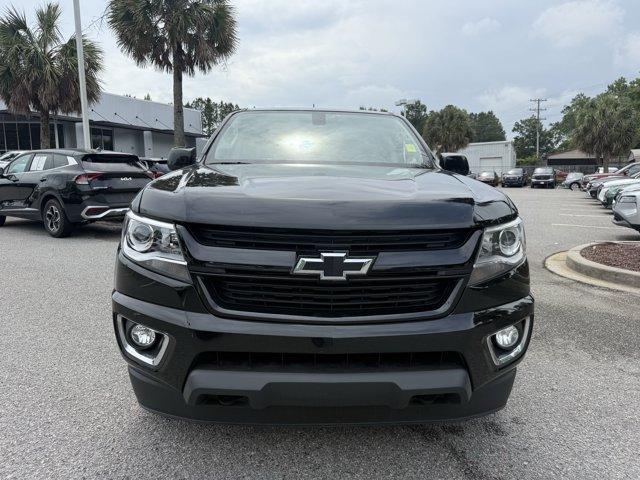 used 2019 Chevrolet Colorado car, priced at $24,990