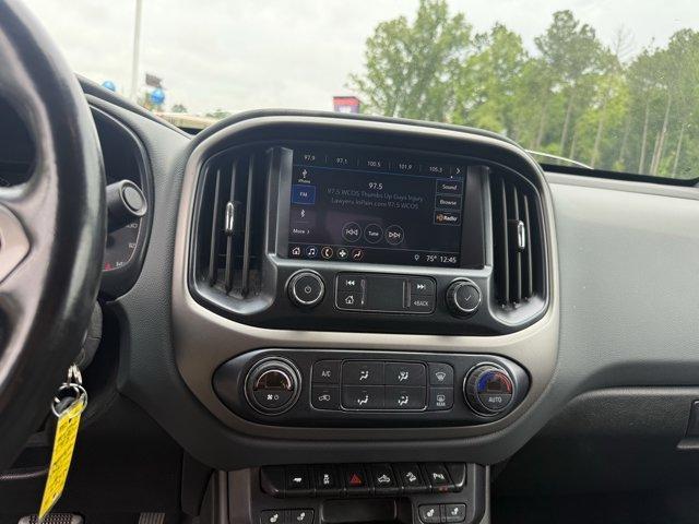 used 2019 Chevrolet Colorado car, priced at $24,990