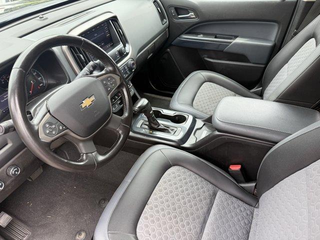 used 2019 Chevrolet Colorado car, priced at $24,990