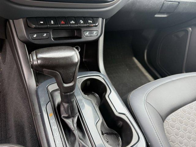 used 2019 Chevrolet Colorado car, priced at $24,990