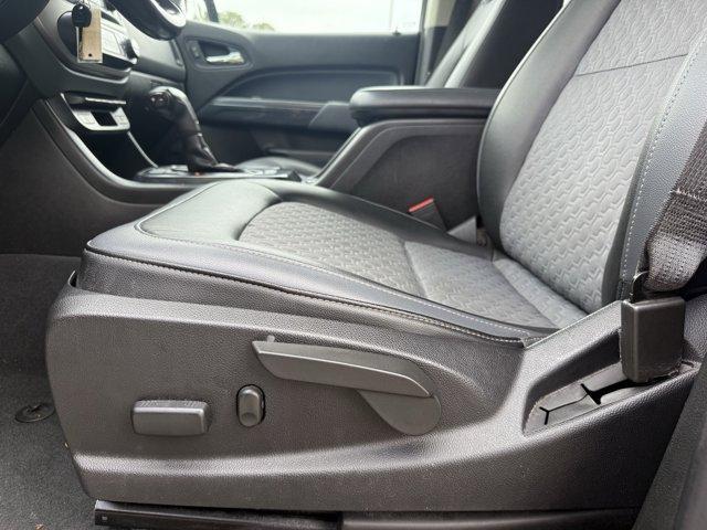used 2019 Chevrolet Colorado car, priced at $24,990