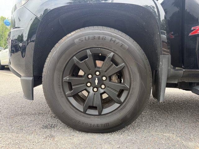 used 2019 Chevrolet Colorado car, priced at $24,990