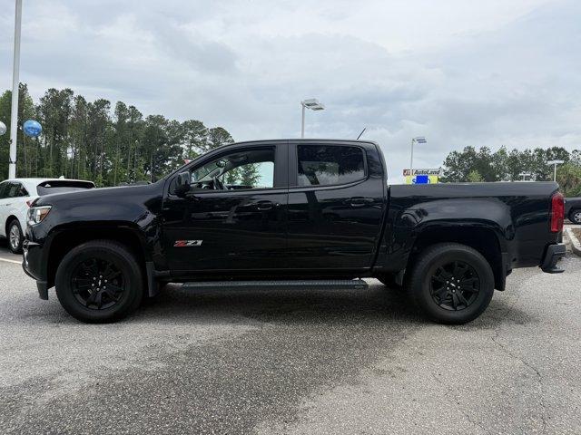 used 2019 Chevrolet Colorado car, priced at $24,990