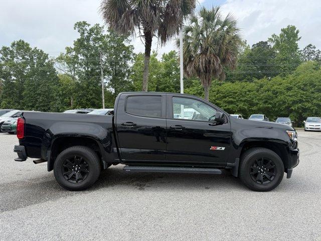 used 2019 Chevrolet Colorado car, priced at $24,990