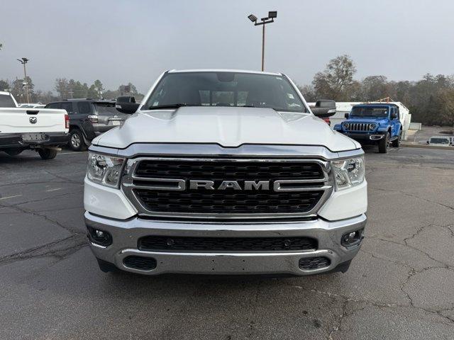 used 2022 Ram 1500 car, priced at $32,217