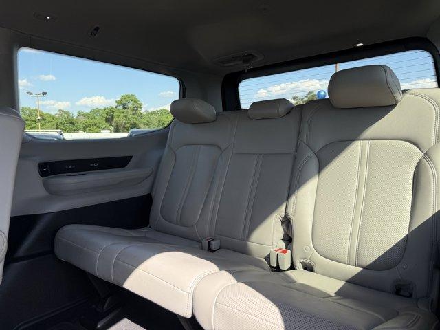used 2022 Jeep Wagoneer car, priced at $44,990