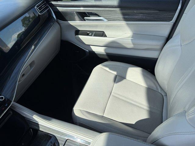used 2022 Jeep Wagoneer car, priced at $44,990