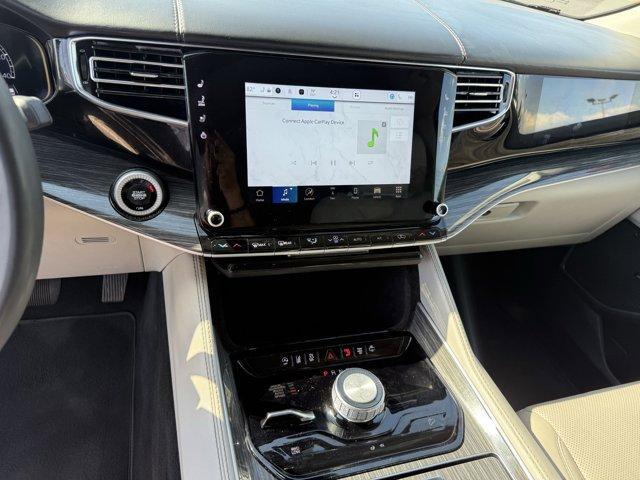 used 2022 Jeep Wagoneer car, priced at $44,990