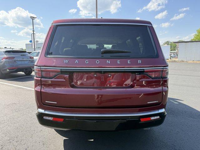 used 2022 Jeep Wagoneer car, priced at $44,990